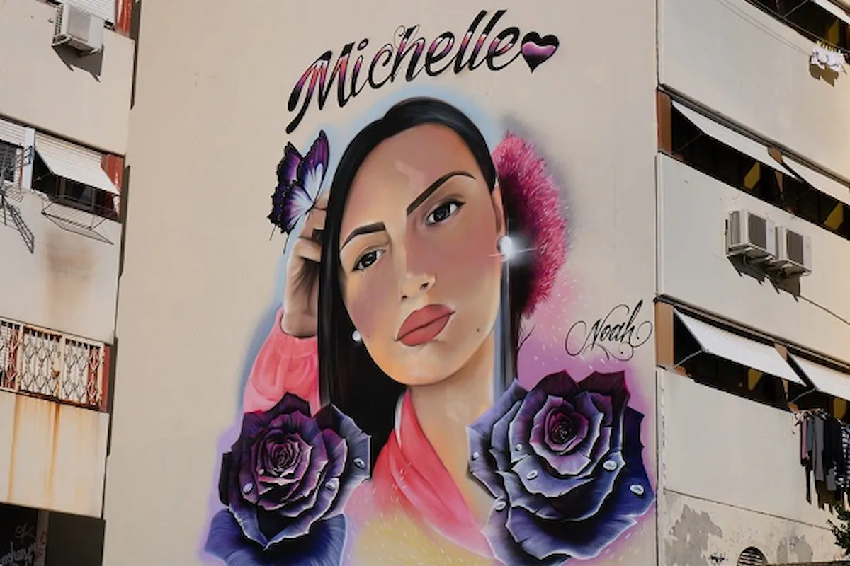 omicidio primavalle © fai informazione